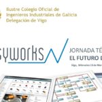 Jornada en Vigo: Hablamos del futuro del CAD en la charla técnica del ICOIIG