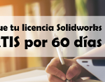 Este verano accede GRATIS a Solidworks