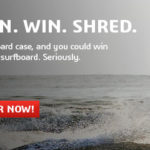 Concurso de solidworks para ganar una tabla de surf