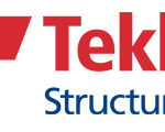 Logo de Tekla Structures