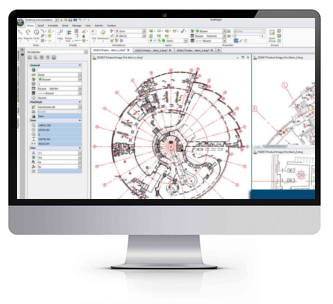 Funcionalidades de draftsight