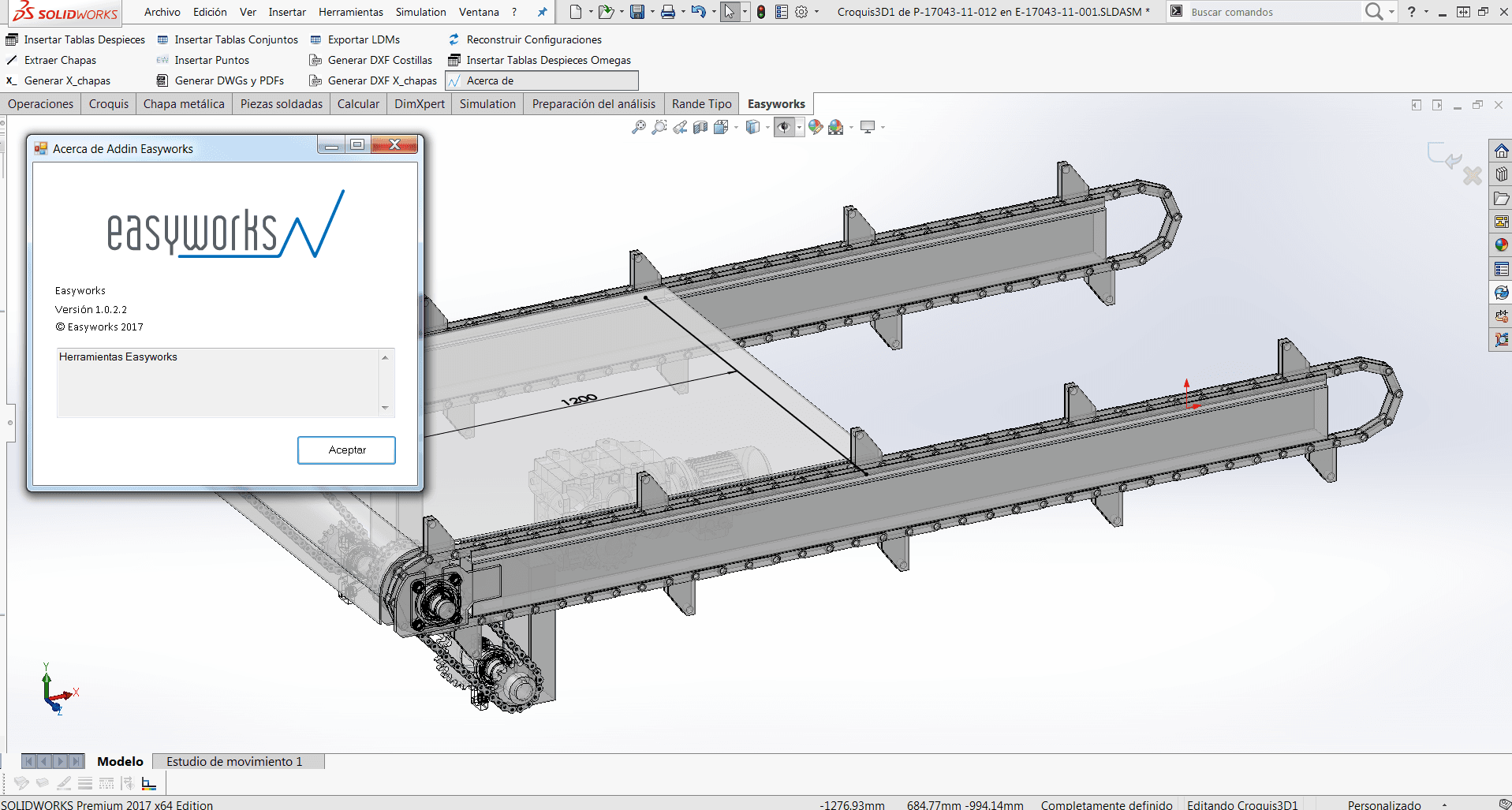 macros para solidworks