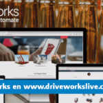 probar driveworks online