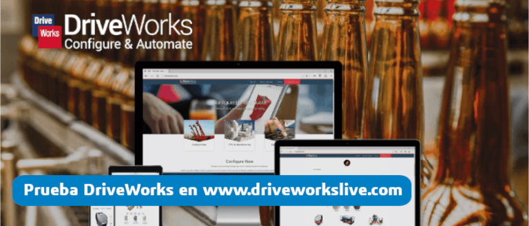 probar driveworks online