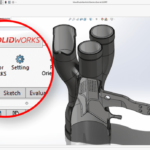 3DXpert: Una solución integral para la impresión 3D en metal