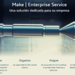 3Dexperience Marketplace, la nueva herramienta para conectar con fabricantes digitales