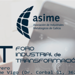 Foro industrial de transformacion digital