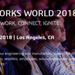 Ver la SOLIDWORKS World 2018 en directo