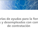ayudas para formación de empresas gallegas