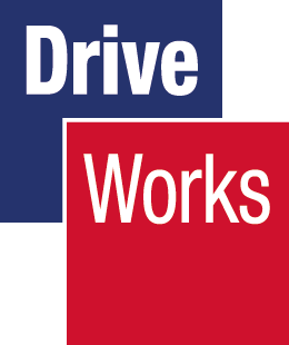 Logo de driveworks