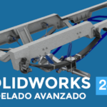 curso de solidworks avanzado en Vigo