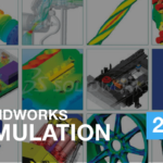 formación de solidworks simulación