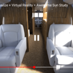 realidad virtual en solidworks