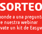 sorteo easyworks