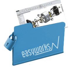 Gestión de datos Easyworks