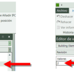 Convierte tus modelos a IFC con SOLIDWORKS y edita las propiedades con SIMPLEBIM