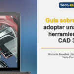 Descarga gratis: Guía para migrar y adaptarse a un nuevo CAD 3D