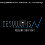 como crear componentes en routing