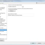 asistente de taladro solidworks