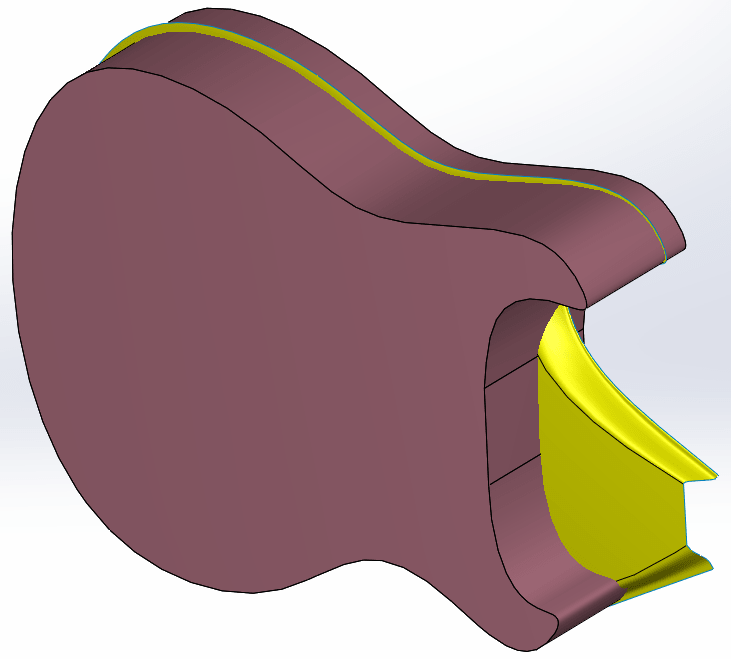 extruir en solidworks