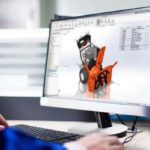 Clientes con mantenimiento activo ya pueden probar SOLIDWORKS 2019