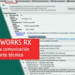 6 pasos para capturar problemas con rx