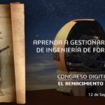 Congreso digital SOLIDWORKS - 12 de septiembre 2018