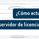 servidor de licencias de solidworks