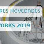Las 10 mejores novedades de SOLIDWORKS 2019
