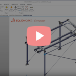 Conceptos básicos de SOLIDWORKS Composer