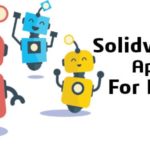 SOLIDWORKS  Apps for Kids para las clases