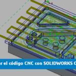 programar cnc solidworks
