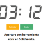 optimizar rendimiento PDM