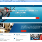 admin portal de mysolidworks
