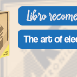 Libro recomendado: The Art of Electronics