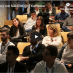 Toda tu documentación técnica con SOLIDWORKS Composer