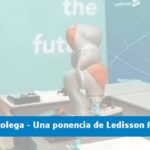 charla ledisson en easyworks