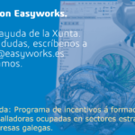 ayudas a la formación