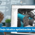 estudio de topología