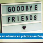 prácticas en easyworks Vigo