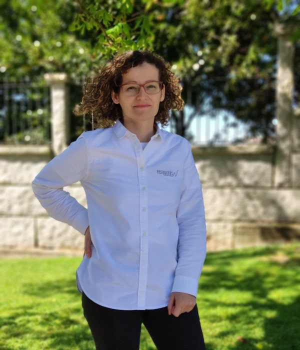 Begoña Muñoz