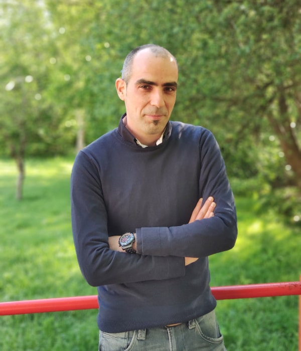 Felipe Prieto