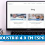 industria en españa