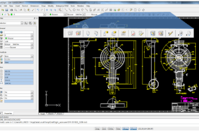 draftsight de pago