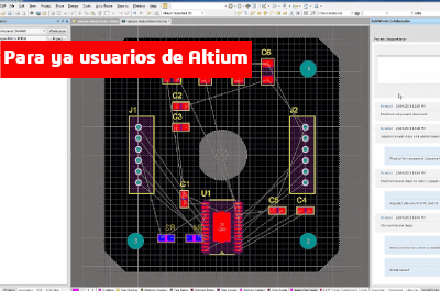 solidworks altium