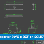 importacion de archivos solidworks