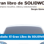 libros solidworks