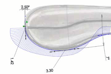 splines solidworks