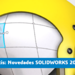 Descarga gratis: ¿Qué novedades hay en SOLIDWORKS 2020?