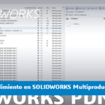 rendimiento solidworks 2020